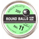 Diabolo BROK č.11 4,5mm 300 ks – Zboží Dáma