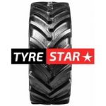 BKT Agrimax FACTOR 580/70-38 158A8 TL – Zboží Mobilmania