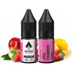 ProVape Spectrum Ledové liči, broskev a citron 10 ml