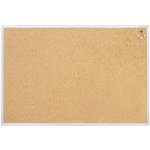 Magnetoplan SP Optimal Alu korková tabule 150 x 100 cm – Hledejceny.cz