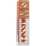 Maybelline Sunkisser Blush Tvářenka 06 City Sizzle 4,7 ml – Sleviste.cz