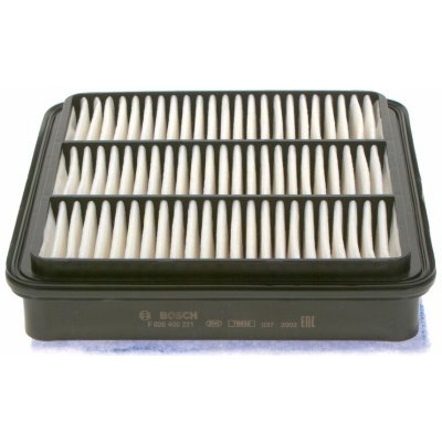 Vzduchový filtr BOSCH F 026 400 221 (F026400221) – Hledejceny.cz