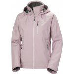 Helly Hansen W Crew Hooded 2.0 fialová – Hledejceny.cz