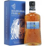 Highland Park Wings Of The Eagle 16y 44,5% 0,7 l (karton) – Hledejceny.cz
