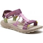 Merrell Bravada 2 Strap Sport J037796 Mauve – Zboží Dáma