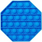 Hütermann Pop It Oktagon Modrý – Hledejceny.cz