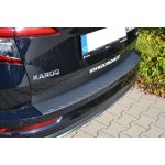 ŠKODA KAROQ-OCHRANNÝ KRYT ZADNÍHO NÁRAZNÍKU - design VV - BASIC KRQ-RBSILL-VV-DZ – Zboží Mobilmania