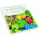 Woody Knížka O Mašinke - 1.Díl, 2.verze - slovenština – Hledejceny.cz