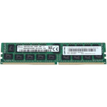 Lenovo DDR4 16GB 46W0829