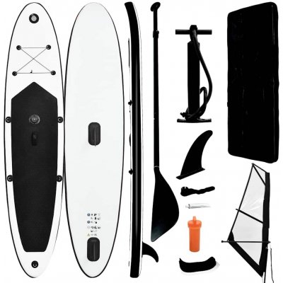Paddleboard VidaXL Stand Up – Hledejceny.cz
