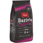 Melitta Barista Crema Forte zrnková 1 kg – Hledejceny.cz