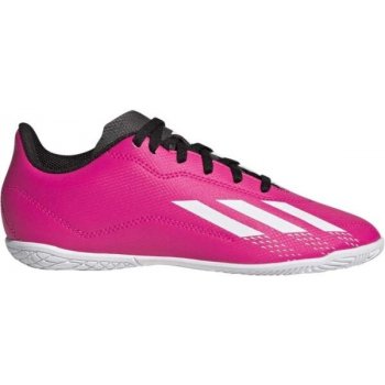 adidas X Speedportal.4 IN JR růžové GZ2449