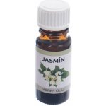 Saloos esenciální olej Jasmín 10 ml – Zboží Mobilmania