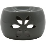 ARÔME Home Elements S Aroma lampa Květ černá – Zboží Dáma