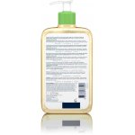CeraVe hydratační čisticí pěnicí olej 473 ml – Zboží Mobilmania