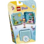 LEGO® Friends 41411 Herní boxík: Stephanie a její léto – Zboží Živě
