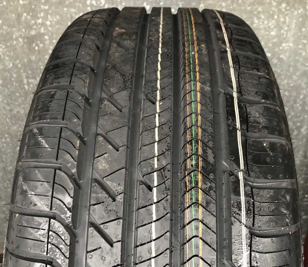 Goodyear Eagle Sport All Season 255/55 R19 111H