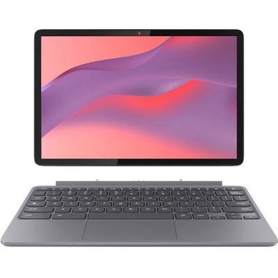 Lenovo Chromebook Duet 83HH001KMC – Zboží Živě
