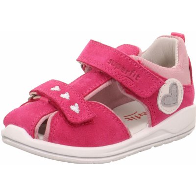 Superfit Boomerang 1-000860-5500 Pink – Zbozi.Blesk.cz