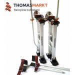 GEKO Malířské chůdy 61 - 101cm, nosnost 100kg – Zboží Mobilmania