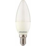 Sylvania žárovka LED svíčka 6,5W 4000K 806 lm 60W – Hledejceny.cz