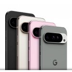 Google Pixel 9 Pro XL 16GB/128GB Obsidian – Zboží Živě