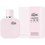 Lacoste Eau de Lacoste L.12.12 Rose Eau Fraiche toaletní voda dámská 50 ml – Hledejceny.cz