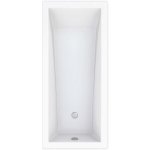 Roth KUBIC NEO SLIM 180 x 80 cm 9340SLM – Zboží Dáma