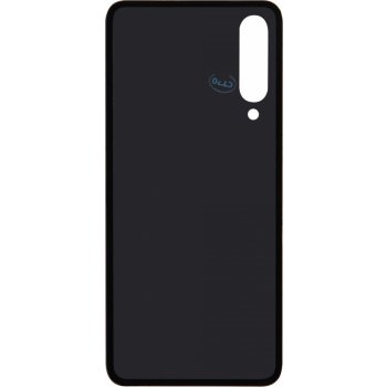 Kryt Xiaomi Mi9 Lite zadní šedý