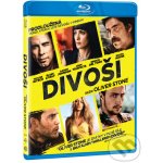 Divoši : Blu-ray – Zbozi.Blesk.cz