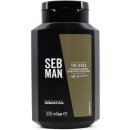 Sebastian Seb Man The Boss Thickening Shampoo 250 ml