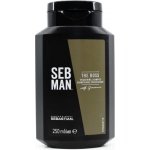 Sebastian Seb Man The Boss Thickening Shampoo 250 ml – Hledejceny.cz