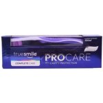 Truesmile Complete Care zubní pasta 100 ml + kartáček – Hledejceny.cz