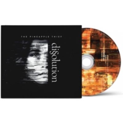 Dissolution (The Pineapple Thief) (CD / Album Digipak)