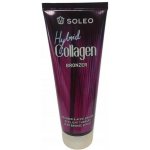 Soleo Collagen Bronzer Hybrid 200 ml – Sleviste.cz