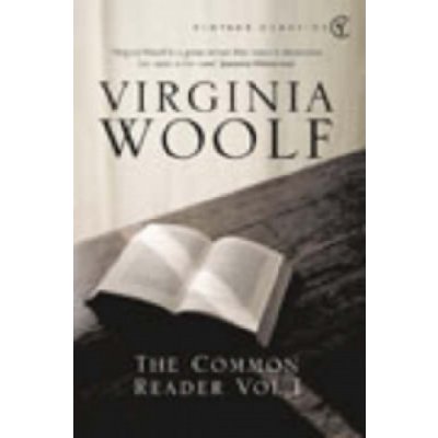 The Common Reader - V. Woolf