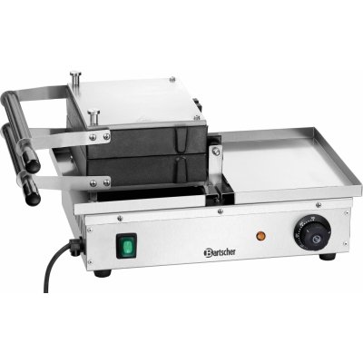 Bartscher 370165 – Zboží Dáma