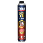Tytan Pěna montážní pistolová Professional Ultra Fast 70 870 ml – Hledejceny.cz