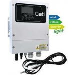 Geti GWH02D 4000W MPPT pro PV ohřev vody – HobbyKompas.cz
