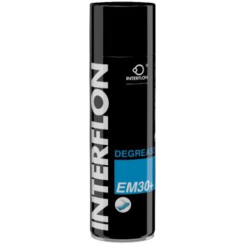 Interflon čistič DeGreaser EM 30+ 500 ml