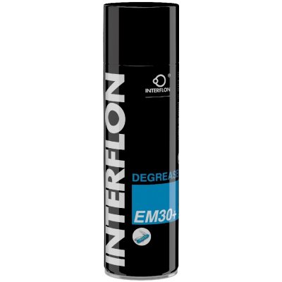 Interflon čistič DeGreaser EM 30+ 500 ml