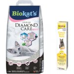Biokat’s DIAMOND CARE Fresh 10 l – Hledejceny.cz