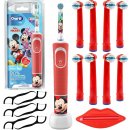 Oral-B Vitality D100 Kids Mickey