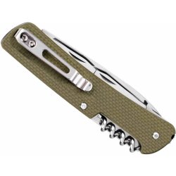 Ruike L31 Multifunction Knife