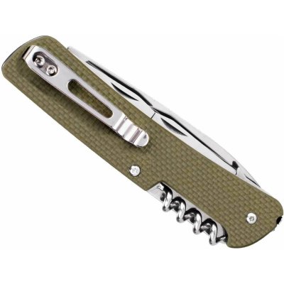 Ruike L31 Multifunction Knife – Zboží Mobilmania