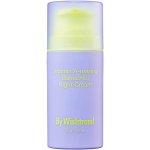 By Wishtrend Vitamin A-mazing Bakuchiol Night Cream 30 ml – Zboží Mobilmania