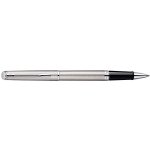 Waterman 1507/4920450 Hémisphere Stainless Steel CT roller – Hledejceny.cz