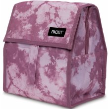 Packit Lunch bag Mulberry Tie Dye
