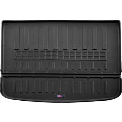 Gumová vana do kufru Stingray Fiat Freemont (JC) (2011–2015), DODGE Journey (2008–2020) – Hledejceny.cz