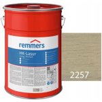 Remmers HK Lazura 3v1 Grey Protect 10 l stříbřitě šedá – Sleviste.cz